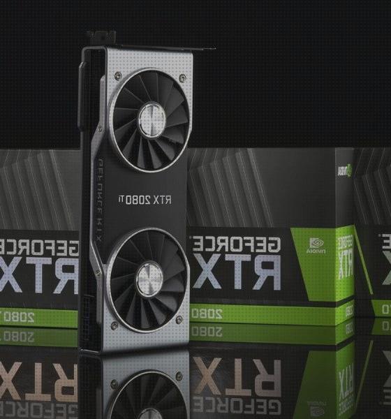 Las mejores marcas de rtx