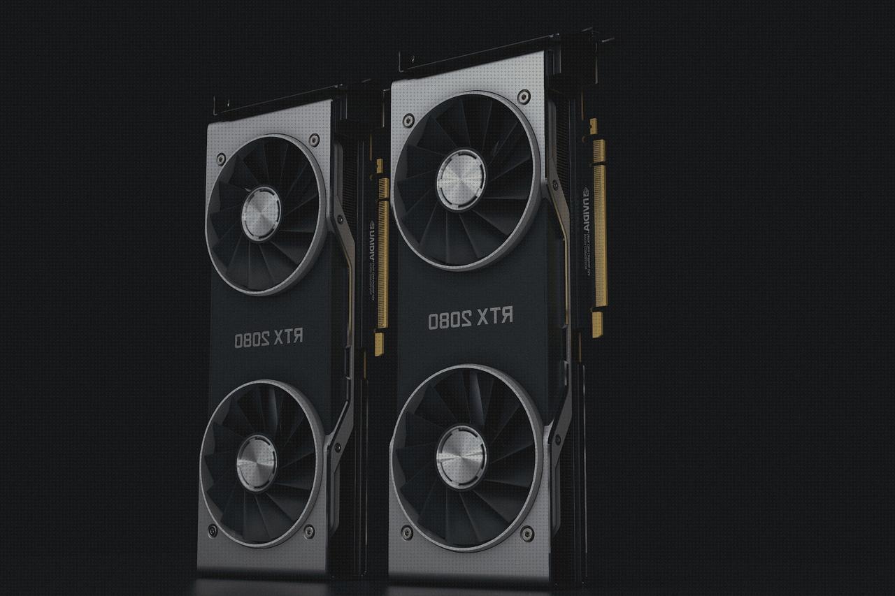 Las mejores marcas de rtx rtx 2070