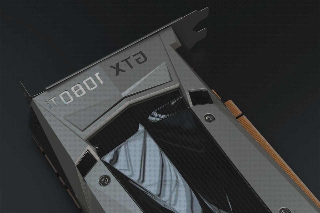 Las mejores rtx rtx 2070