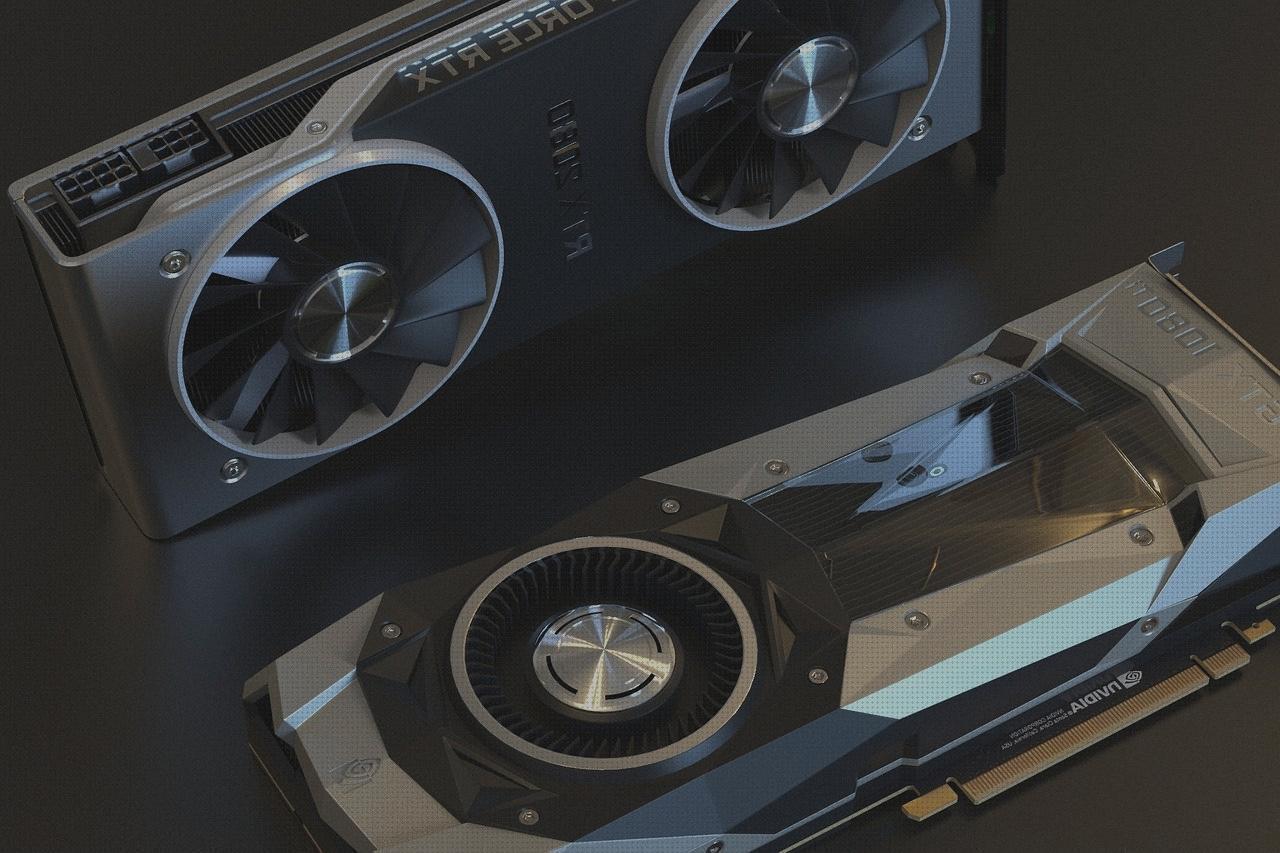 Review de rtx 2070