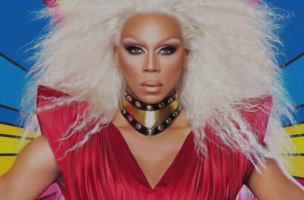 Las mejores marcas de rupaul