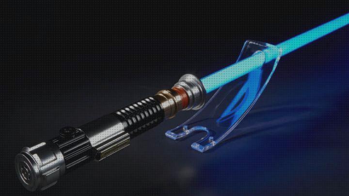 Descuentos Sable Laser Star Wars durante el Blackfriday