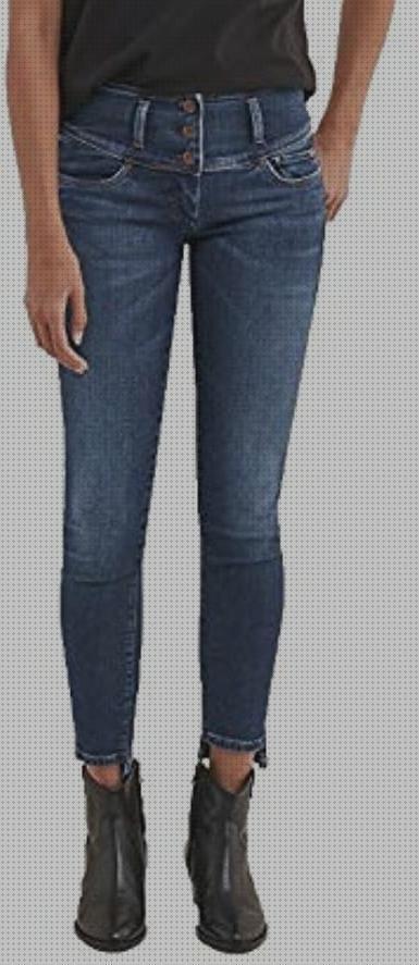 Las mejores mujeres jeans salsa jeans mujer ropa