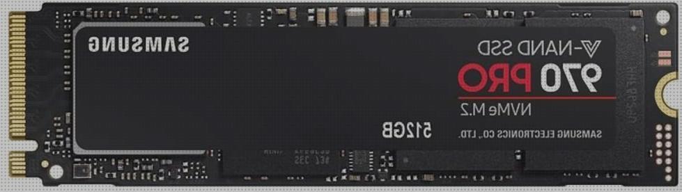 Oportunidades Samsung 970 Pro para el BlackFriday