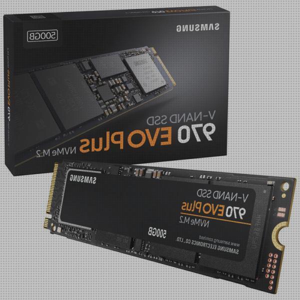 Las mejores 970 samsung samsung 970