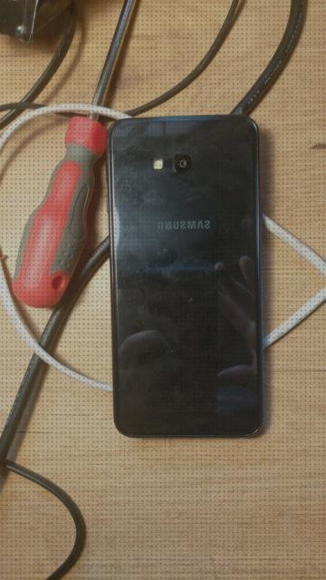 Chollos Samsung Galaxy J6 Libre durante BlackFriday