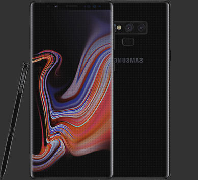 Las mejores galaxy samsung samsung galaxy note9