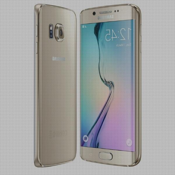 Las mejores plus samsung samsung galaxy s6 edge plus