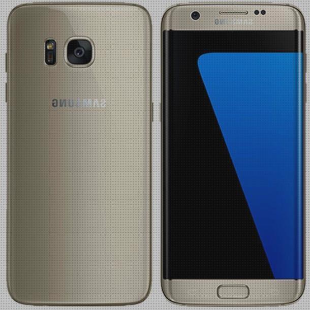 Descuentos Samsung Galaxy S7 Edge durante el BlackFriday