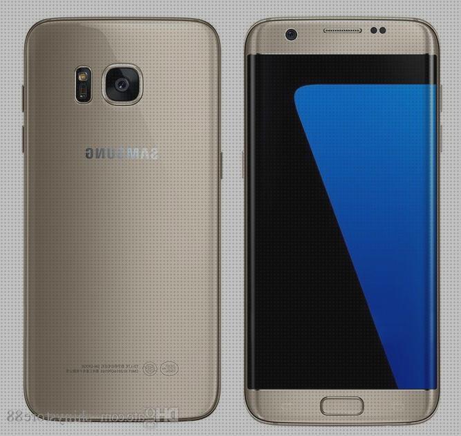 Las mejores marcas de galaxy samsung samsung galaxy s7 edge