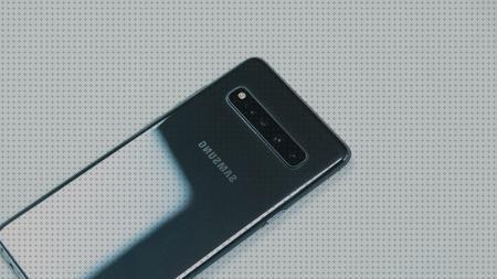 Descuentos Samsung Galaxy en BlackFriday