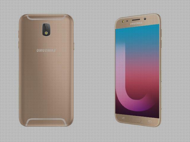 Promociones Samsung J7 Pro en el Blackfriday