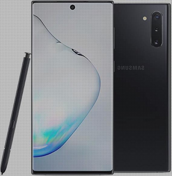 Las mejores note samsung samsung note 9