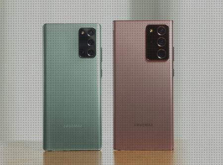 Las mejores marcas de note samsung móvil samsung note 9