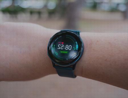 Chollos Samsung Reloj Smartwatch para el Blackfriday