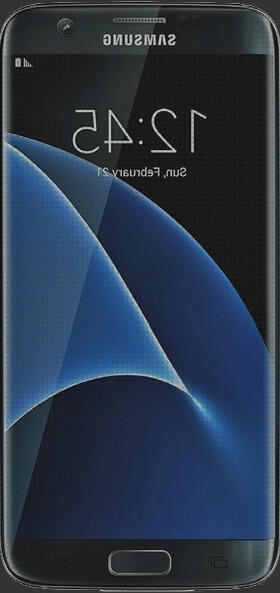Promociones Samsung S7 Edge en BlackFriday