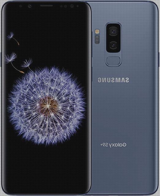 Promociones Samsung S9plus para el BlackFriday