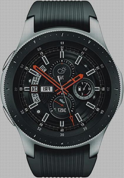 Chollos Samsung Watch 46mm en el Blackfriday