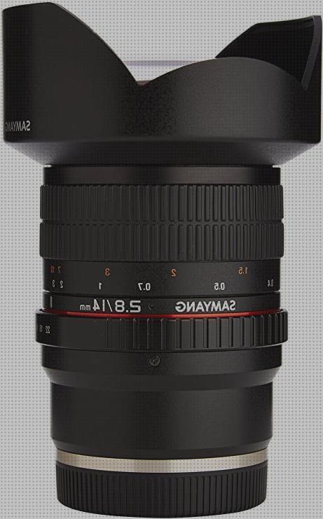 Ofertas Samyang 14mm Sony en Blackfriday