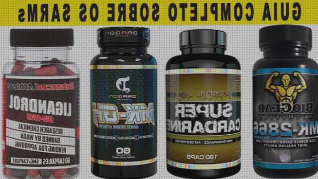 Review de sarms