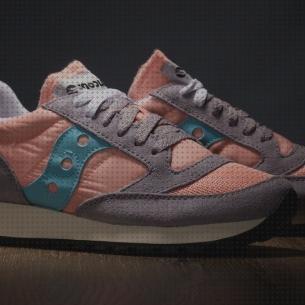 Donde comprar saucony mujer