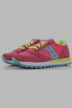 Lista de  saucony saucony mujer