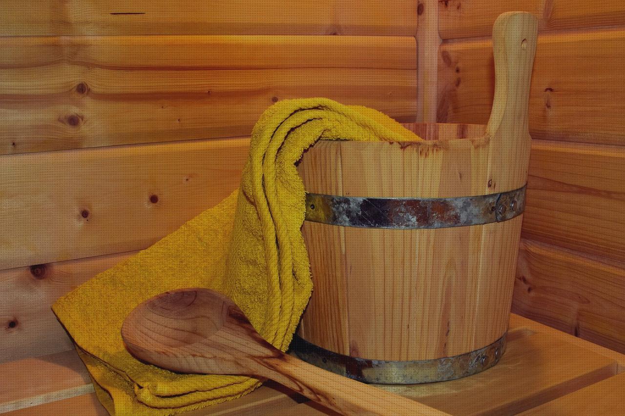 Review de sauna portátil