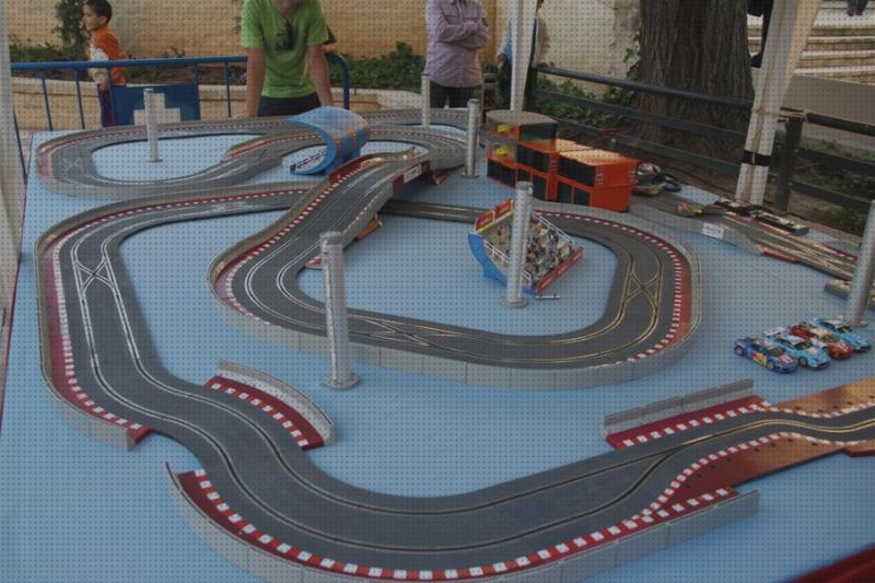 ¿Dónde poder comprar scalextric scalextric digital?