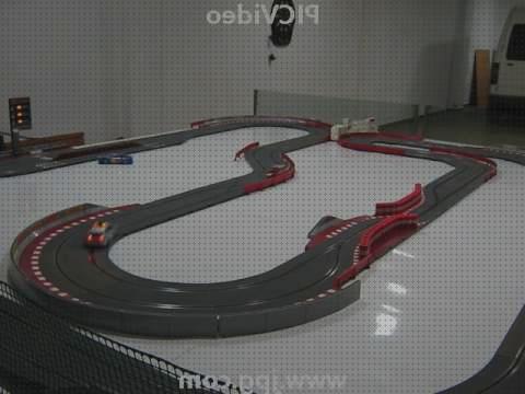 Review de scalextric digital