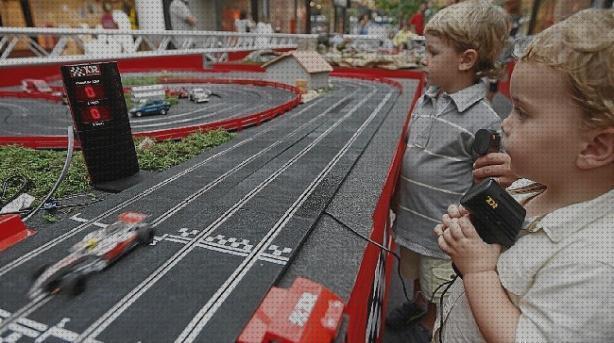 Las mejores marcas de scalextric scalextric infantil