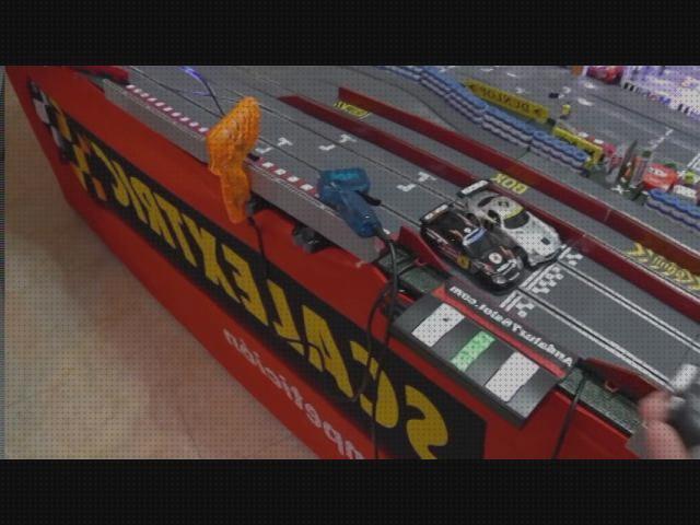 ¿Dónde poder comprar scalextric scalextric wos?