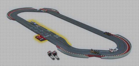 Las mejores scalextric scalextric wos