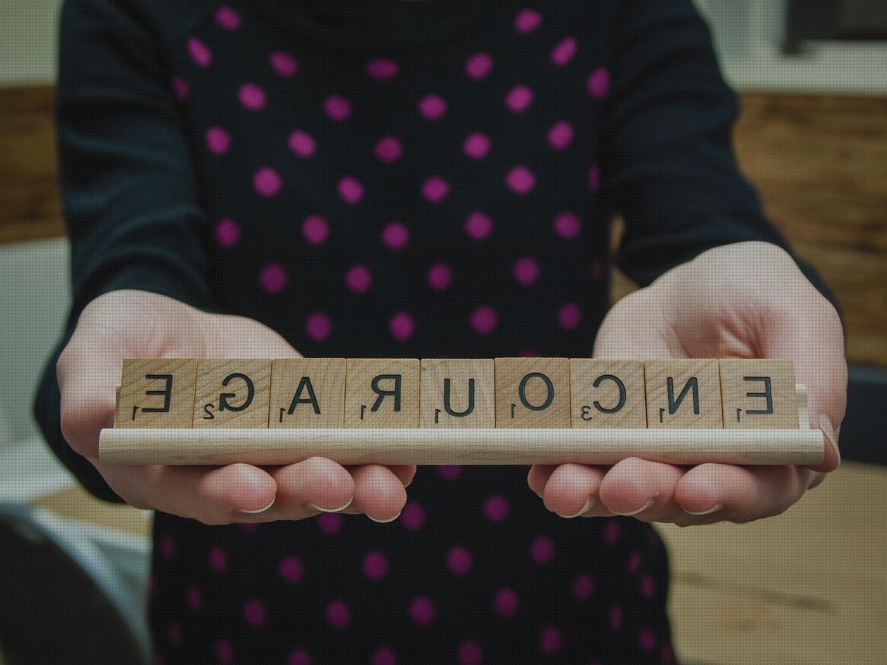 Las mejores marcas de junior scrabble junior