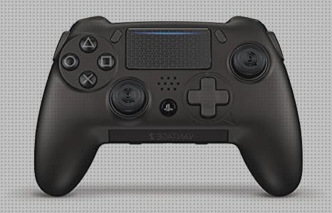 Review de los 10 mejores scuf ps4