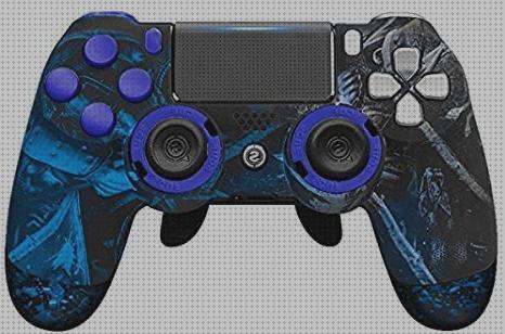 Las mejores ps4 scuf ps4