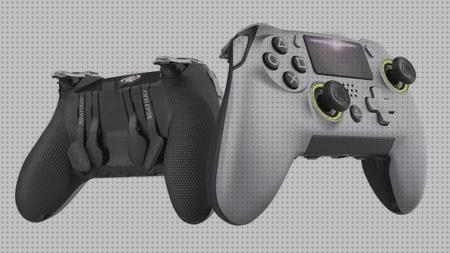 Review de scuf ps4