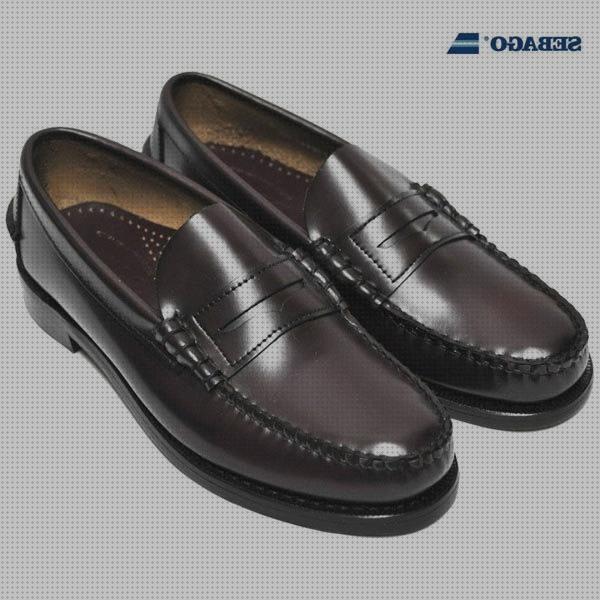 Oportunidades Sebago Zapatos Hombre durante BlackFriday