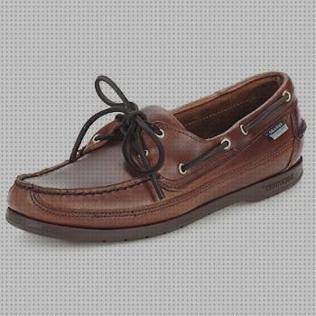 Opiniones de zapatos sebago zapatos hombre