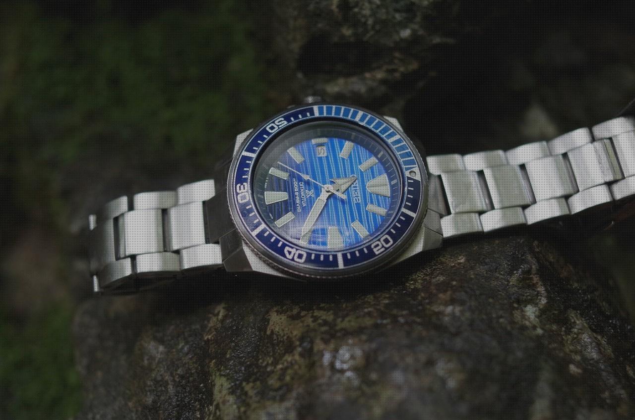 Review de seiko presage