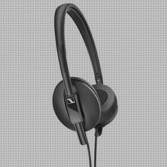 Review de sennheiser auriculares