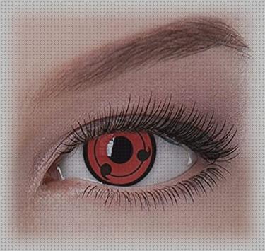 Análisis de los 5 mejores sharingan lentillas a la venta