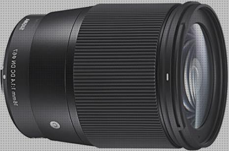 Ofertas Sigma 16mm 1 4 Sony en el BlackFriday