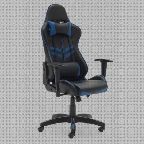 Las mejores gamer silla gamer barata