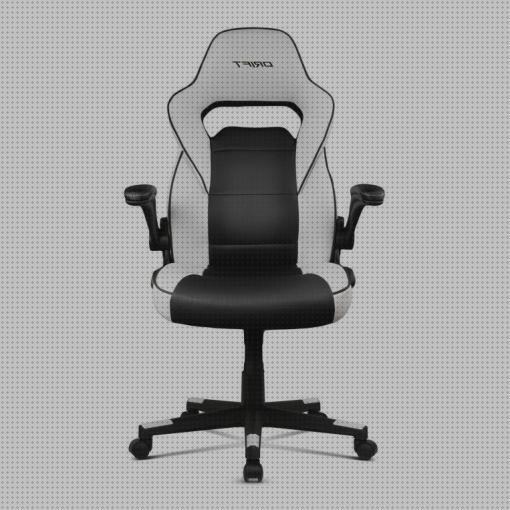 Las mejores gaming silla gaming blanca