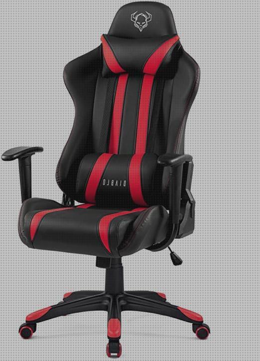 Las mejores gaming silla gaming diablo