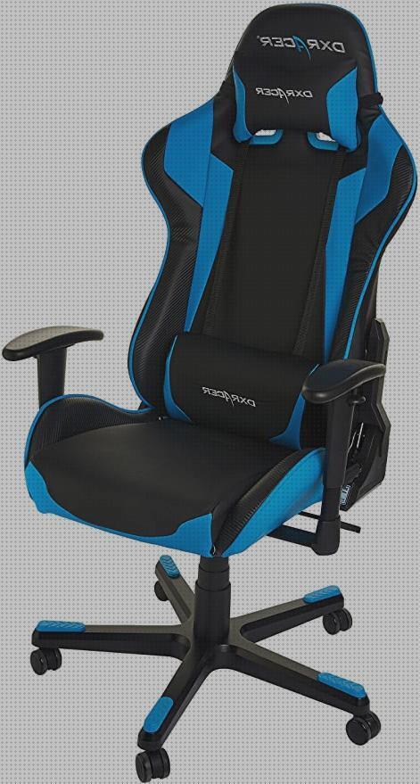 Promociones Silla Gaming Dxracer en el Blackfriday