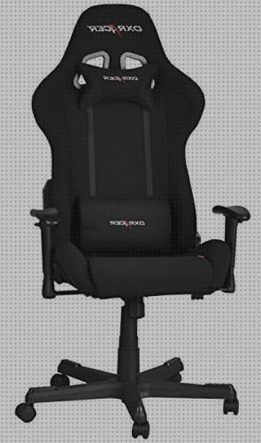 Las mejores gaming silla gaming dxracer