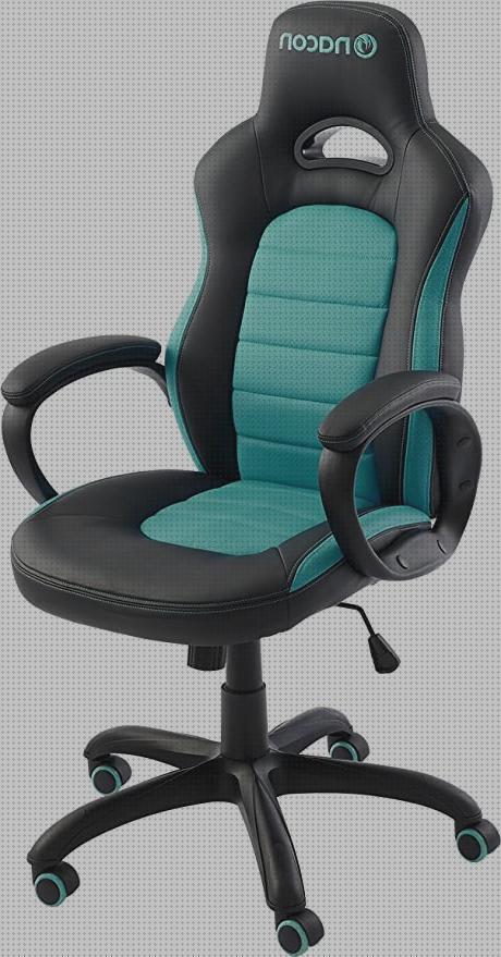 Las mejores gaming silla gaming nacon