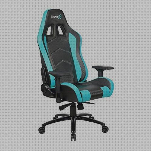 Las mejores gaming silla gaming newskill