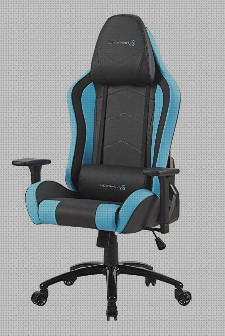 Review de silla gaming newskill